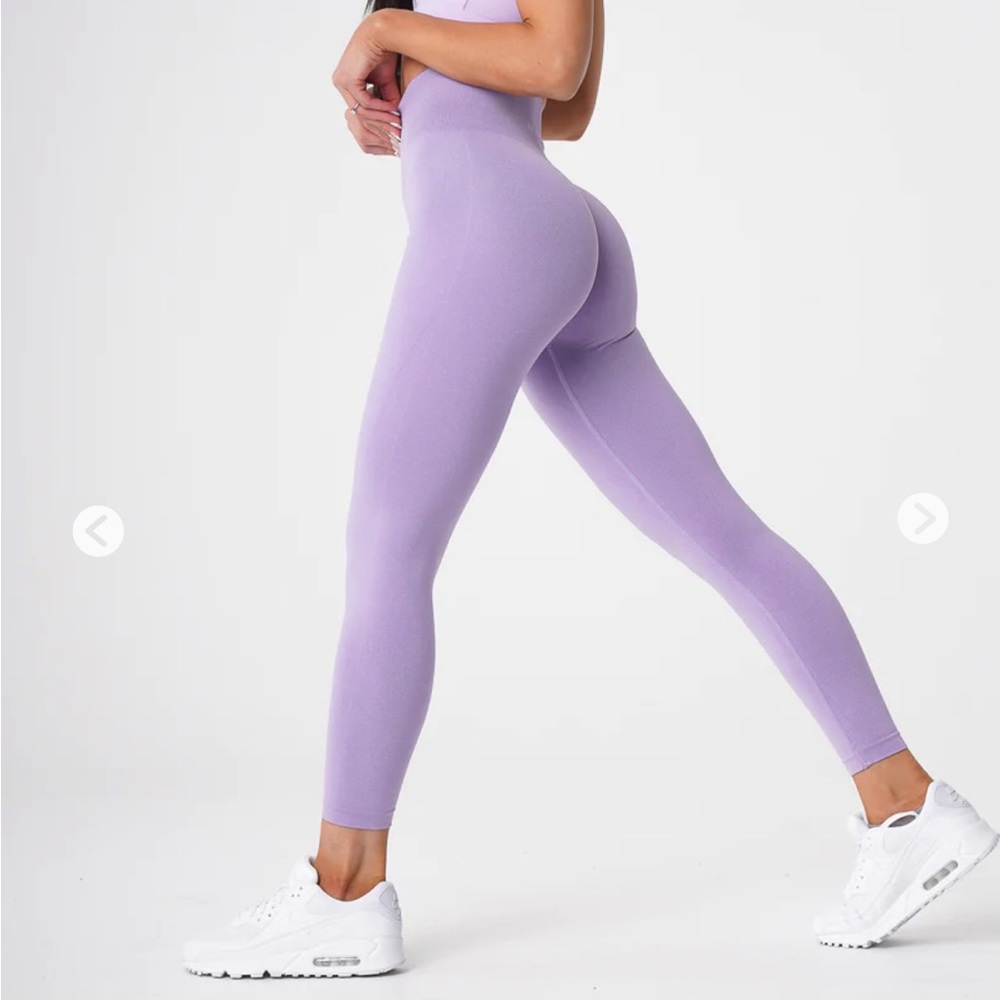 Nvgtn NV seamless Leggings